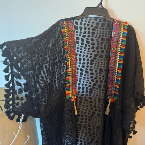 Dressing Abaia - Picture 1 of 3